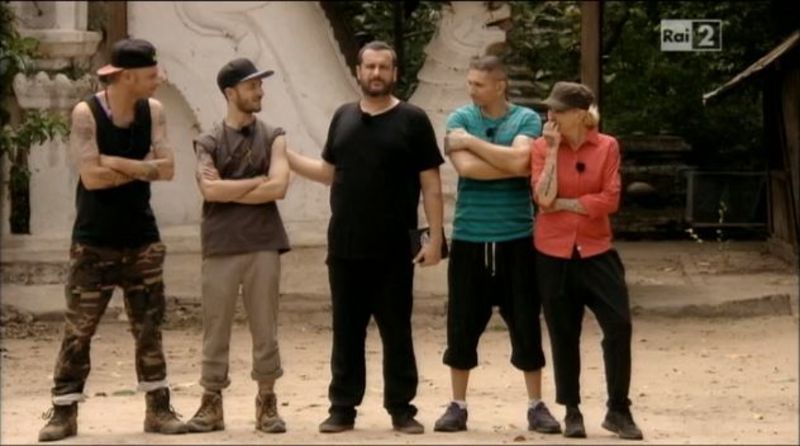 PechinoExpress15sett-rischio eliminazione